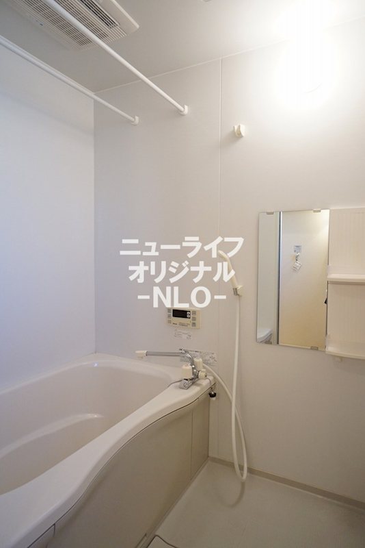 Ｏｒｃｈｉｄｓ 風呂画像