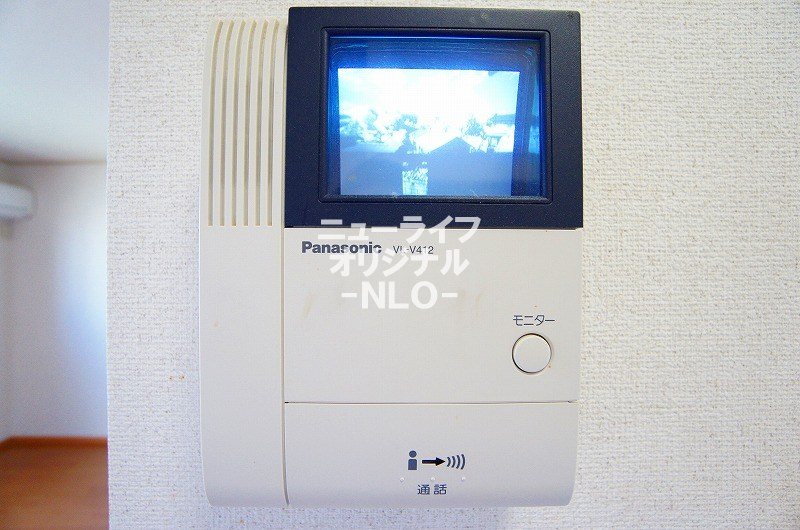 すずかけ セキュリティ