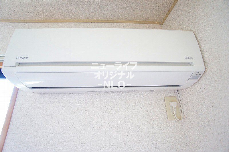 すずかけ その他設備