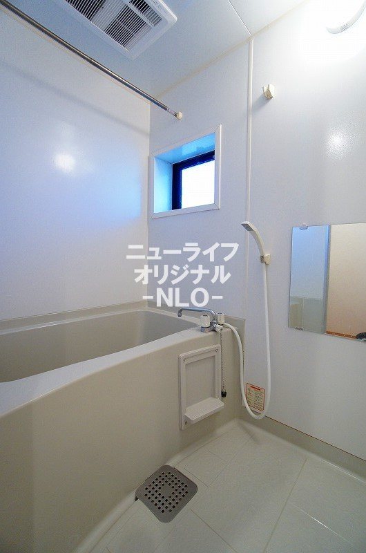 すずかけ 風呂画像