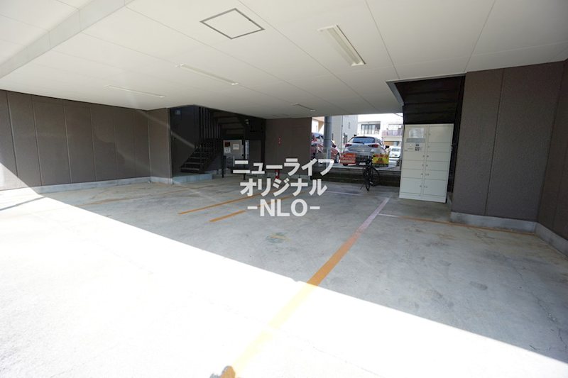 ロイヤルサイト その他共有部分