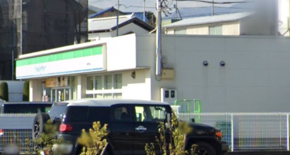 ロイヤルサイト コンビニ