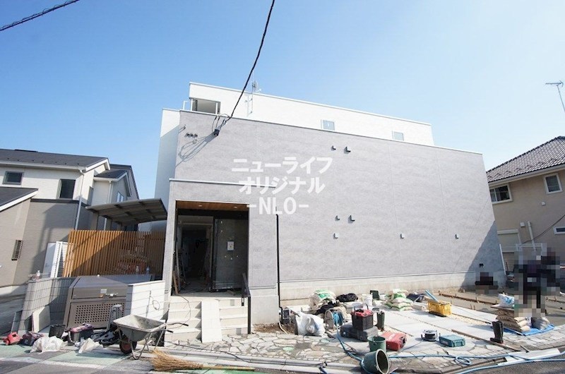 (仮称）リブリ・相模原市南区上鶴間(2) その他共有部分