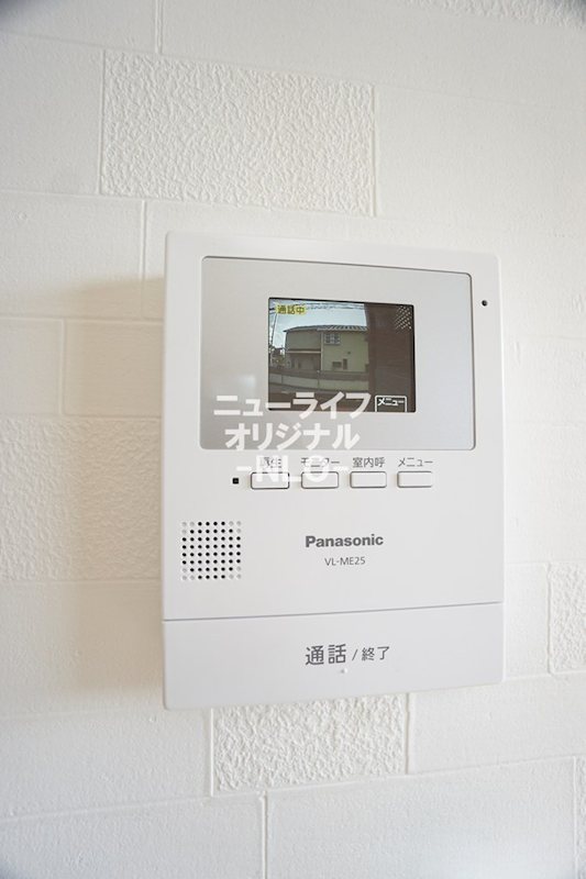 ソレアードＭ セキュリティ