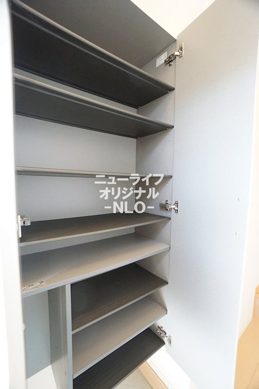 ソレアードＭ その他設備