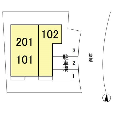 ソレアードＭ その他