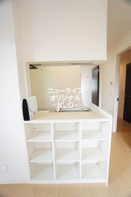 ソレアードＭ その他