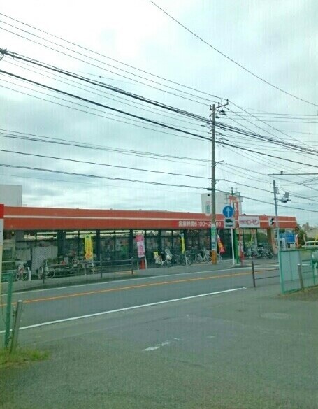 エレガントヴィラ スーパー