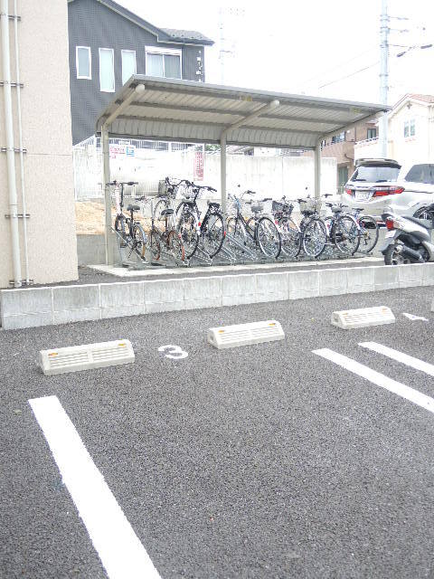 グラン　ヒルズ その他共有部分