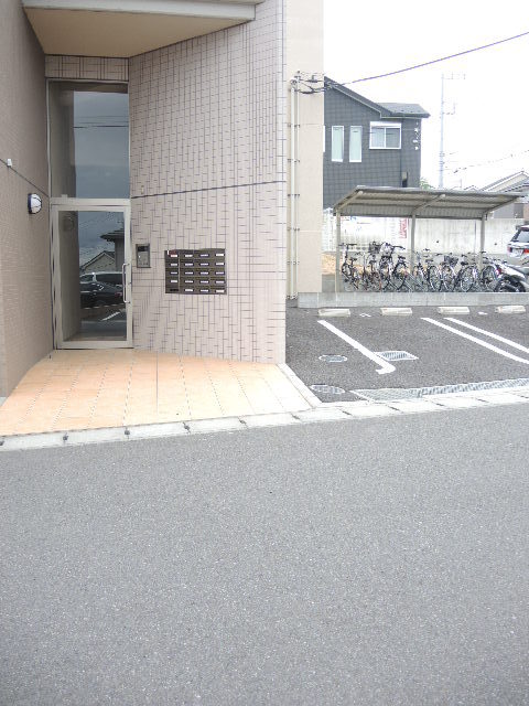 グラン　ヒルズ エントランス