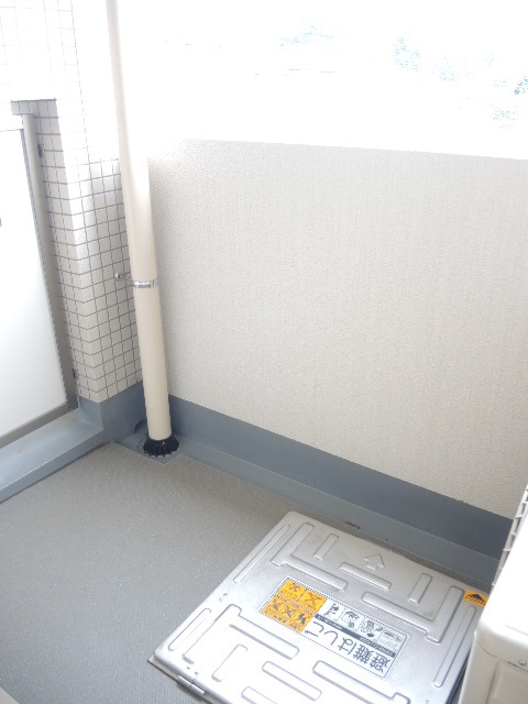 グラン　ヒルズ ベランダ