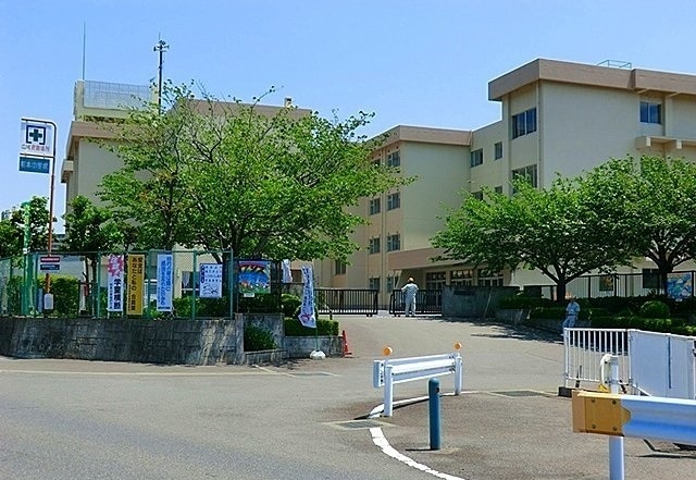 グラン　ヒルズ 小学校