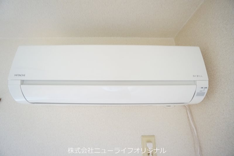 ユースピア本厚木 その他設備