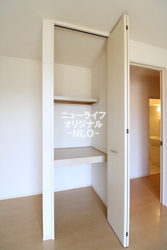 エスペランサ　Ａ その他