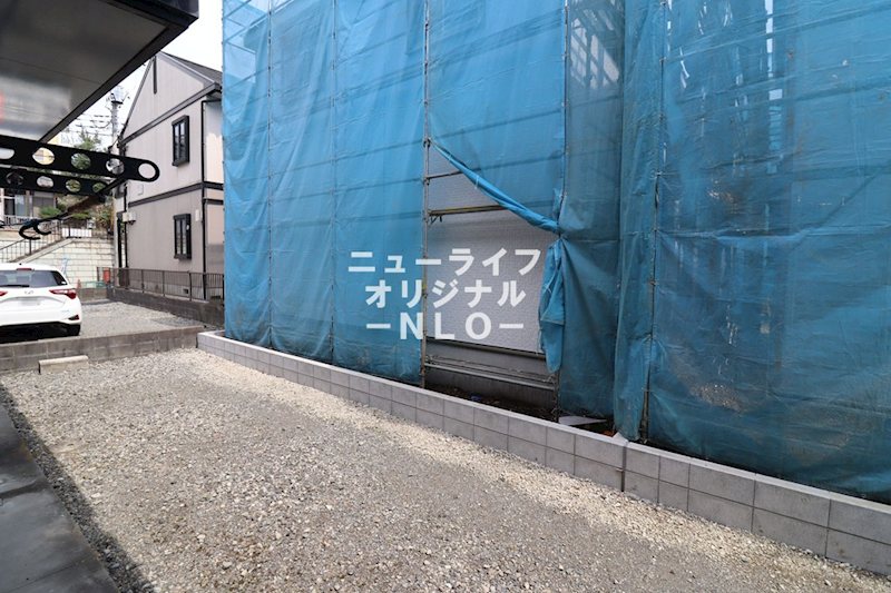 エーデルハイムⅠ 眺望