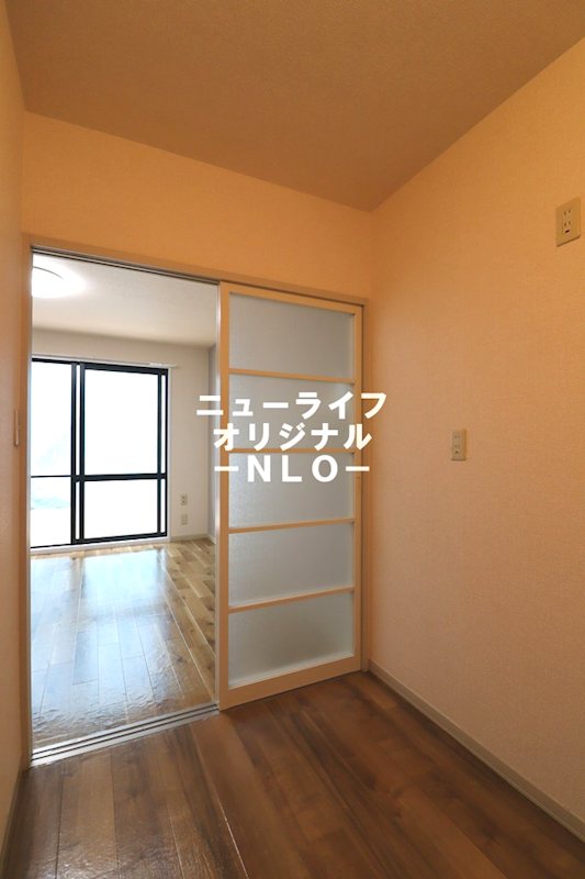 エーデルハイムⅠ その他部屋・スペース