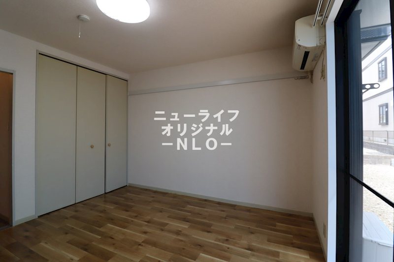 エーデルハイムⅠ リビング