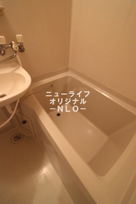 エーデルハイムⅠ 風呂画像