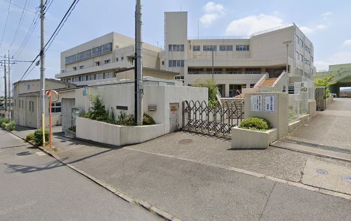エーデルハイムⅠ 小学校