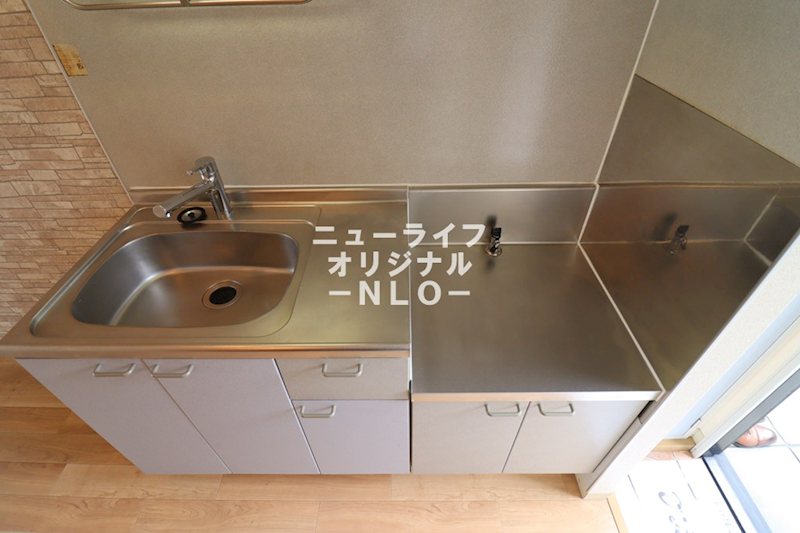 エーデルハイムⅡ その他