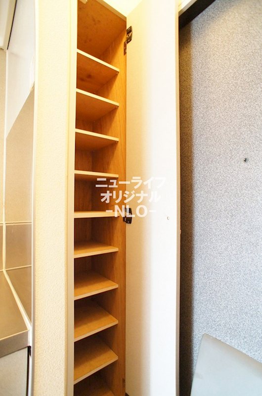 エーデルハイムⅡ その他