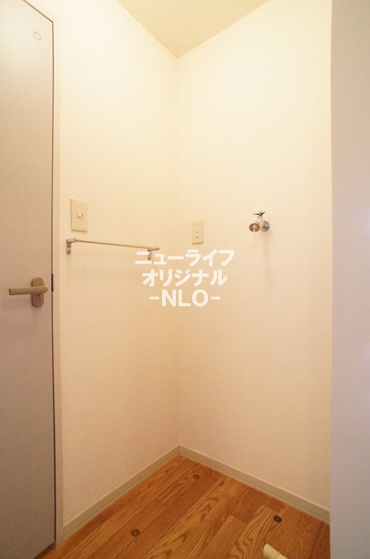 エーデルハイムⅡ その他部屋・スペース