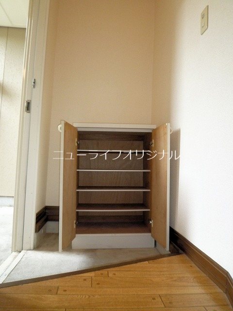グリーンピア海老名Ｂ その他設備