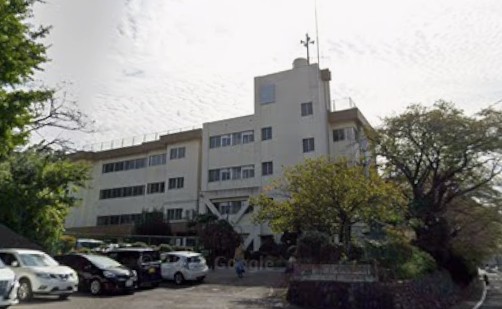 グリーンピア海老名Ｂ 中学校