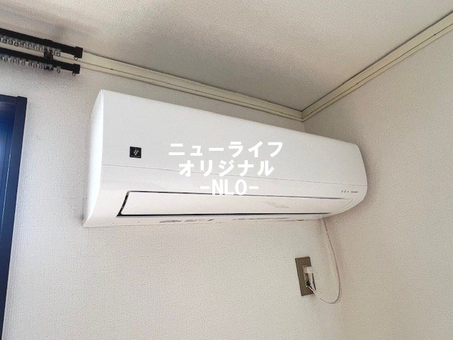 シティハイム　オオヌキ その他設備