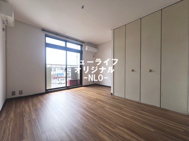 シティハイム　オオヌキ その他