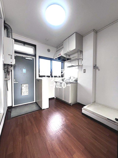 シティハイム　オオヌキ その他