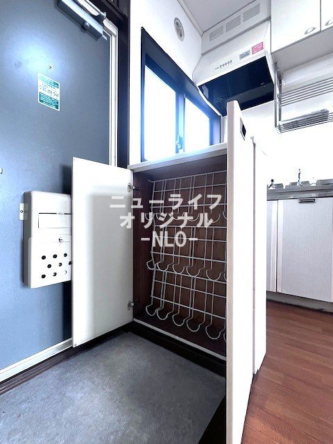 シティハイム　オオヌキ その他