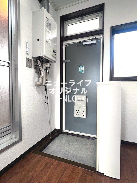 シティハイム　オオヌキ その他