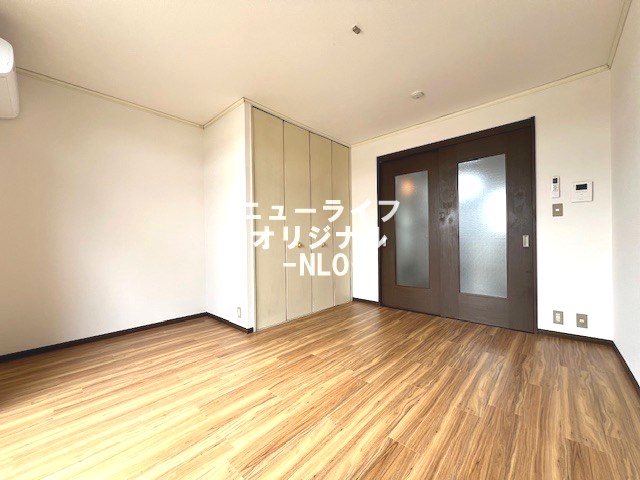 シティハイム　オオヌキ その他