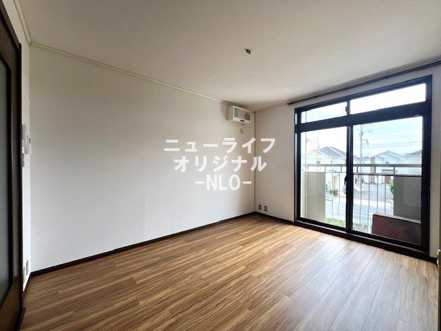 シティハイム　オオヌキ リビング