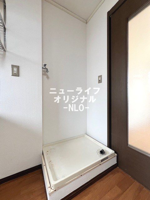 シティハイム　オオヌキ その他