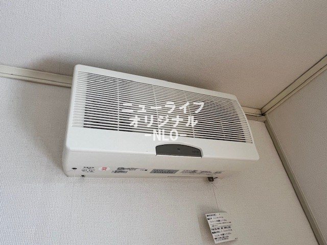 シティハイム　オオヌキ その他