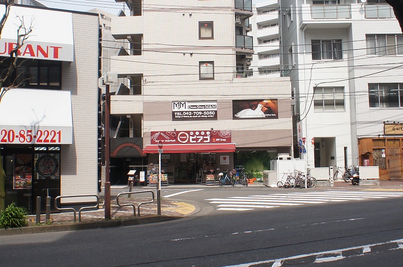シティハイム　オオヌキ スーパー