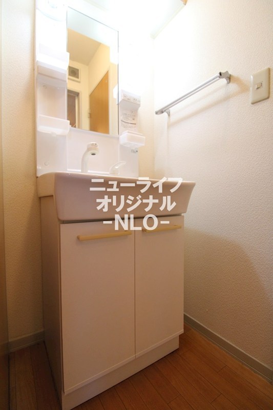 Ｇｒａｎｄ　ＳｏｌｅｉｌⅡ 洗面所