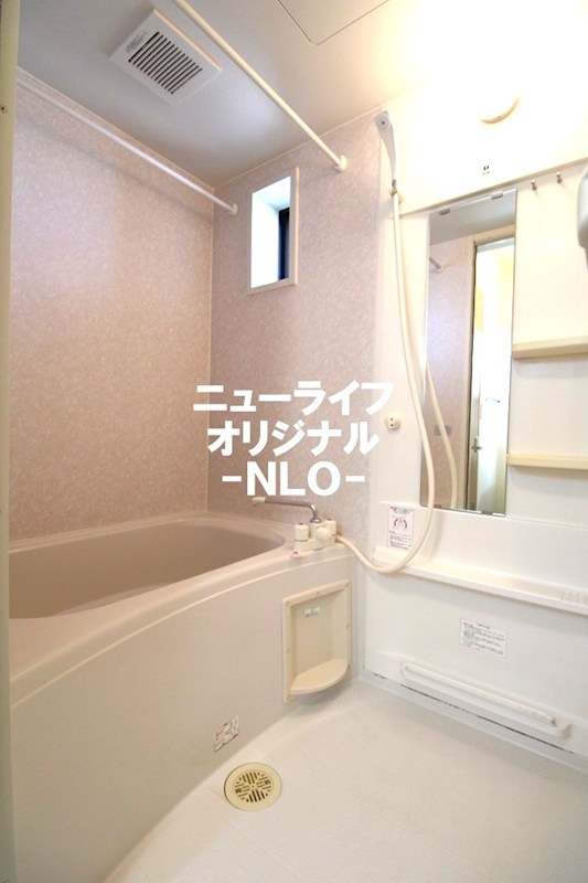Ｇｒａｎｄ　ＳｏｌｅｉｌⅡ 風呂画像