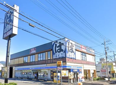 Ｇｒａｎｄ　ＳｏｌｅｉｌⅡ コンビニ