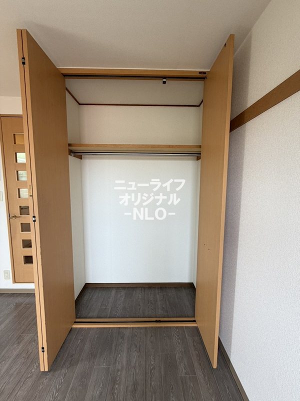 チャンティックモモハマ 収納