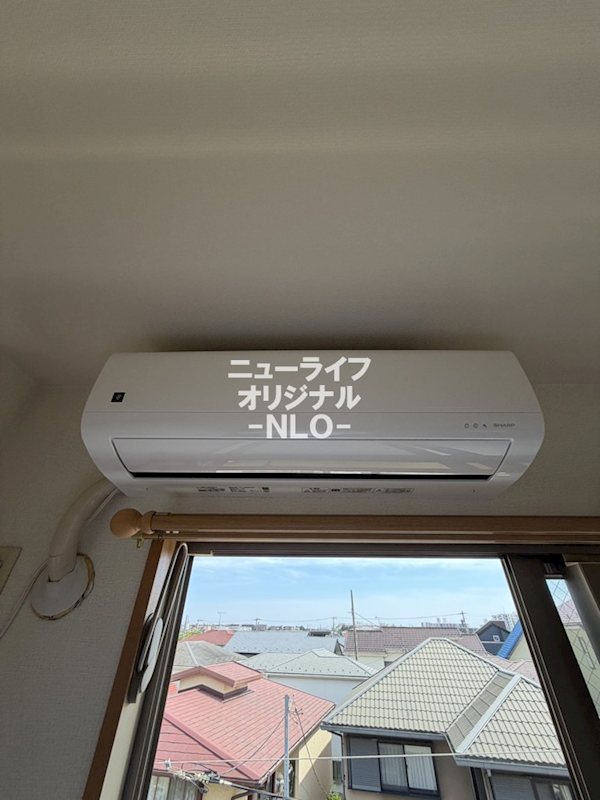 チャンティックモモハマ その他設備