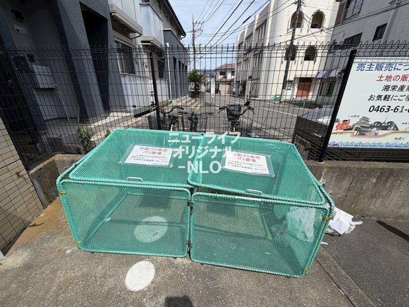 チャンティックモモハマ その他共有部分