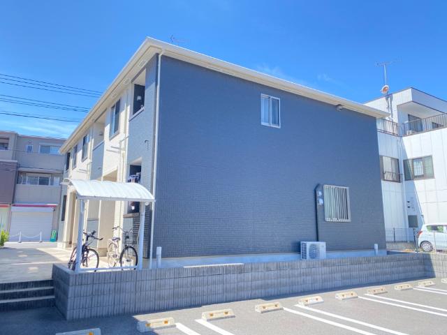 ラピスラズリ 外観