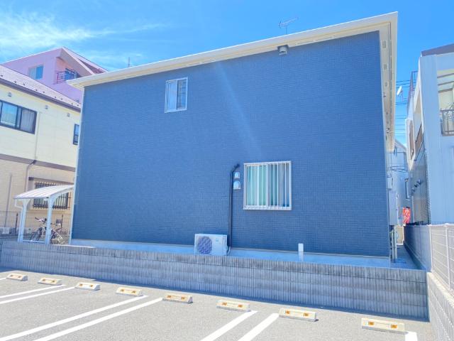ラピスラズリ 外観