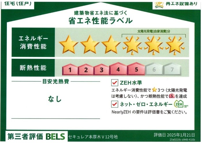 メゾン妻田　Ｃ その他