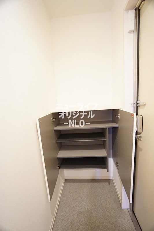 サンテラス市ヶ尾 その他