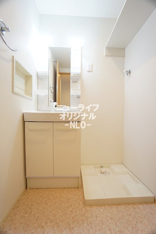 サンテラス市ヶ尾 その他