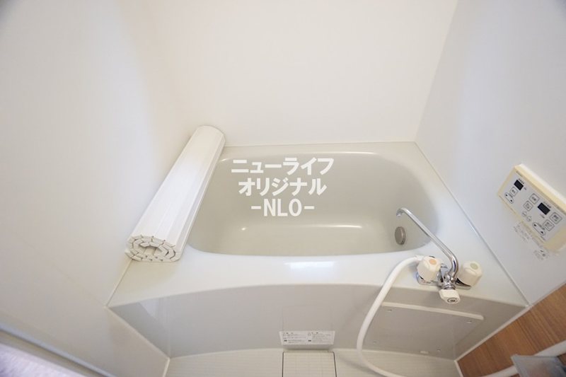 サンテラス市ヶ尾 その他